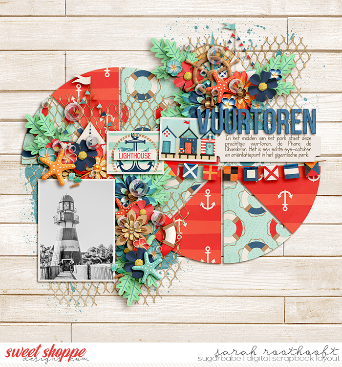 Vuurtoren