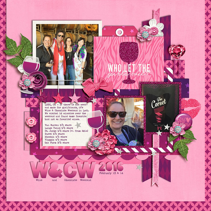 W&CW