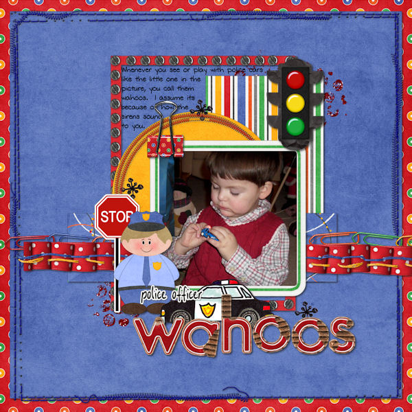 Wahoos