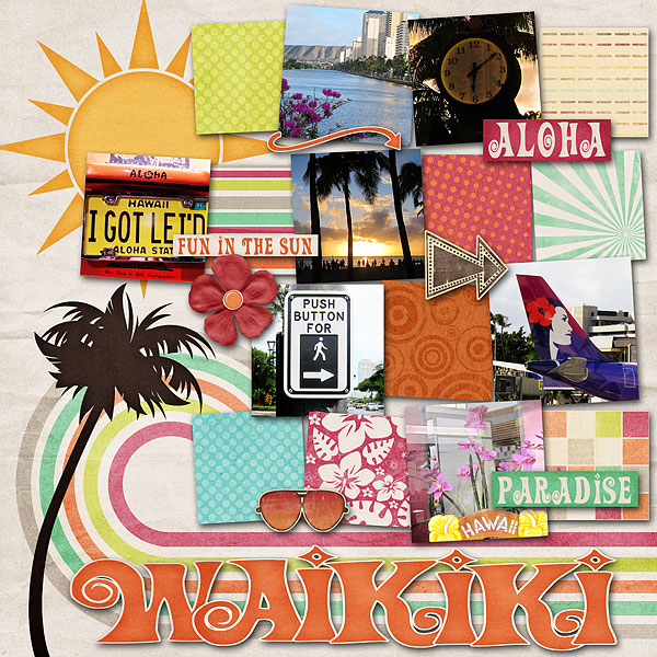 Waikiki