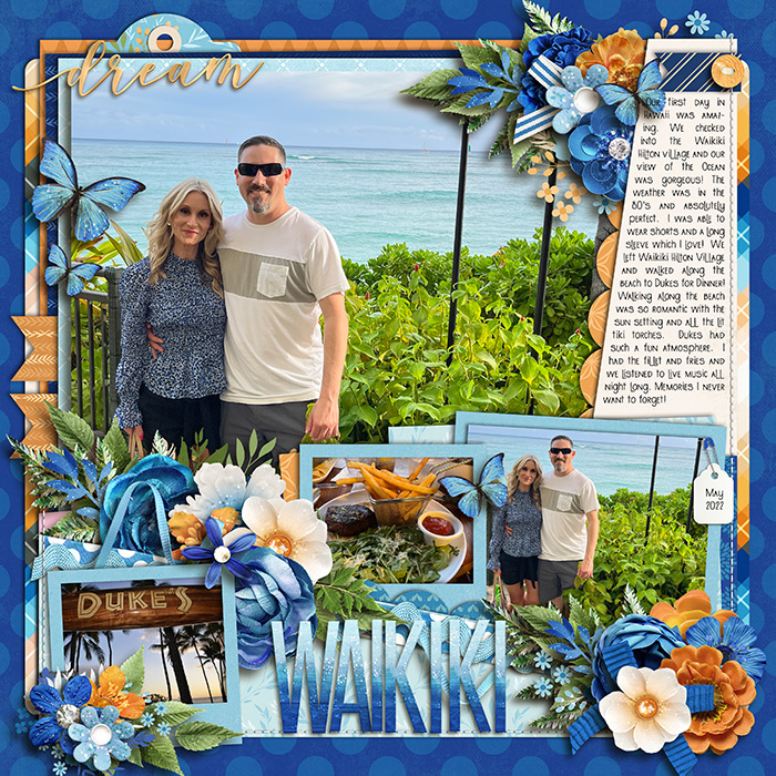 Waikiki