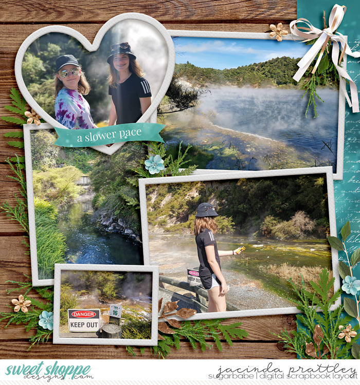 Waimangu Volcanic Valley 2