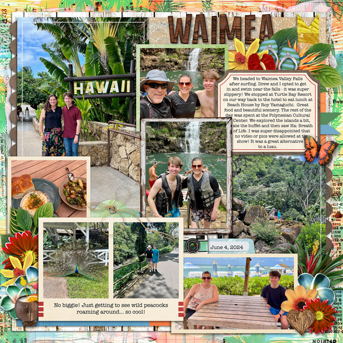 Waimea