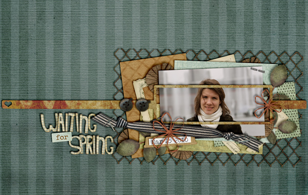 Waiting for Spring