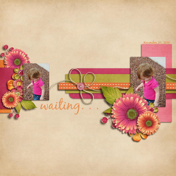 Waiting...