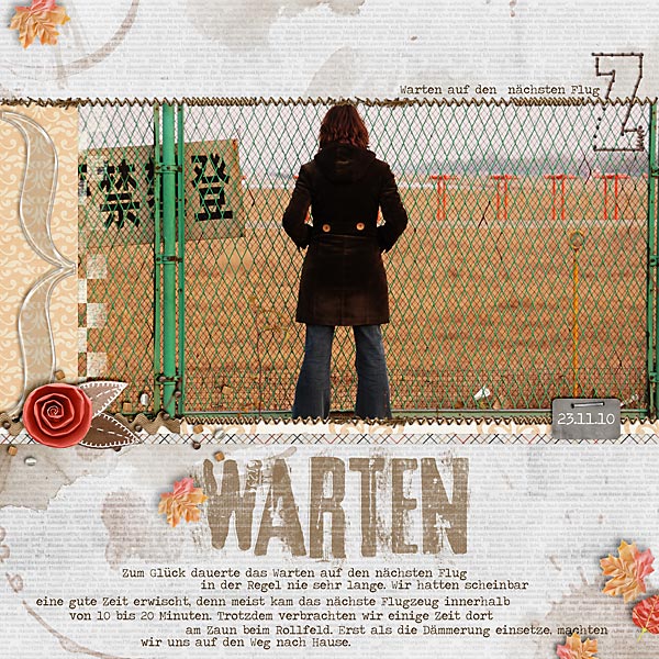 Waiting