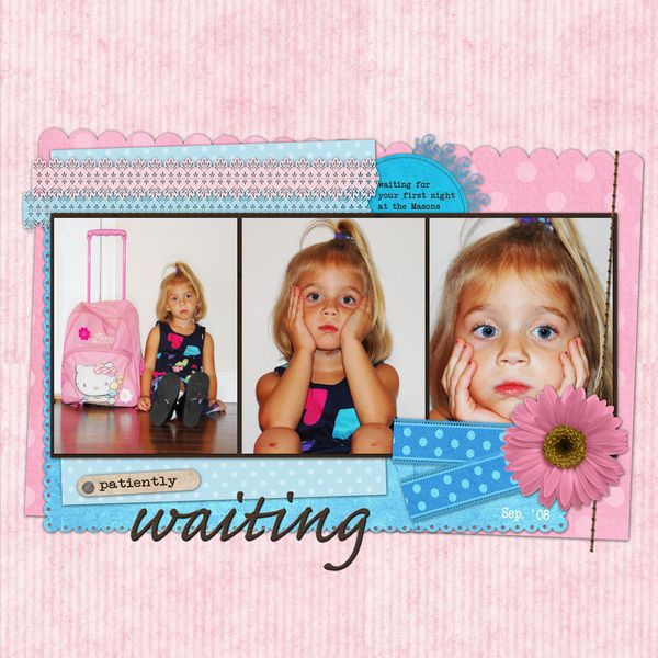 Waiting