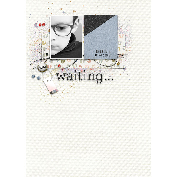 Waiting