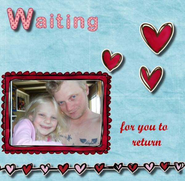 Waiting