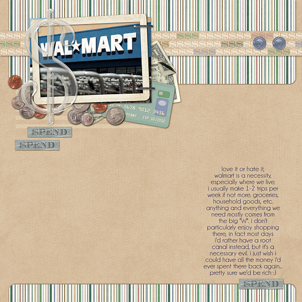 Wal-mart