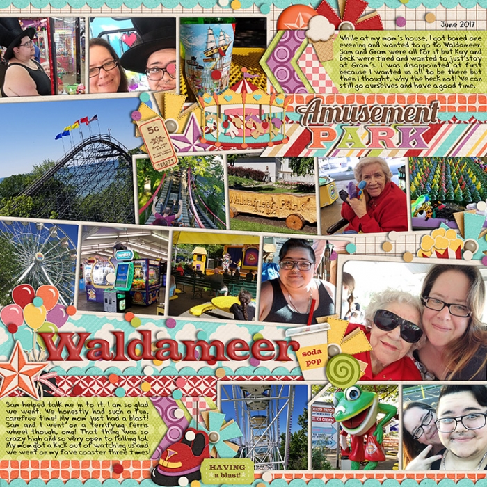 Waldameer
