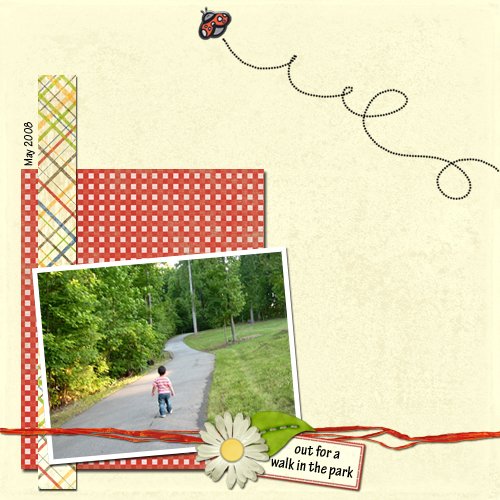 Walk in the Park