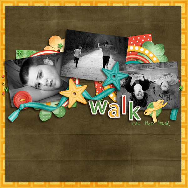 Walk