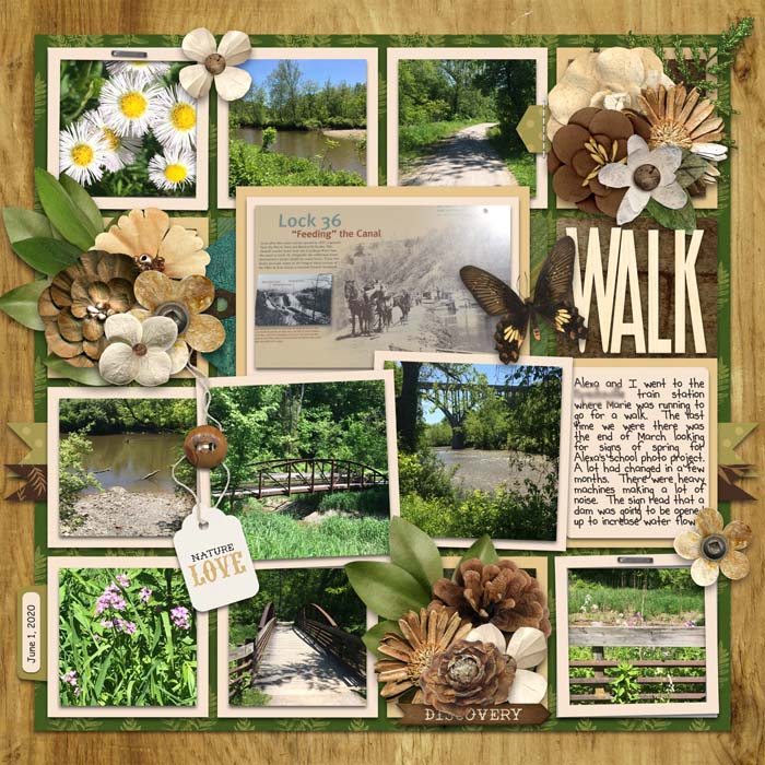 Walk
