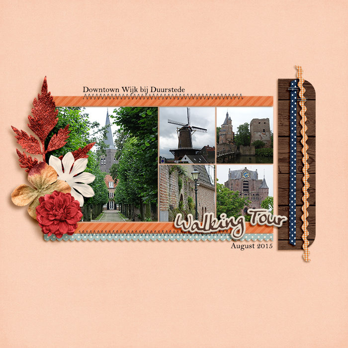Walking Tour
