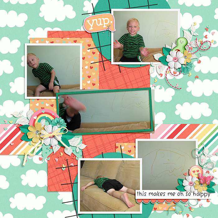 Wall Drawings