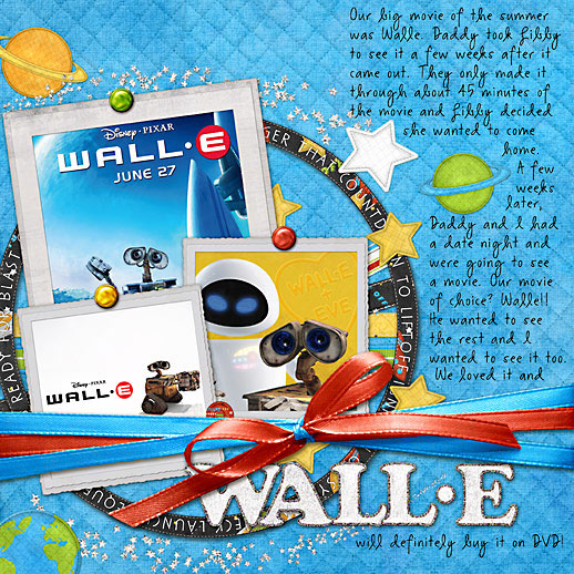 Wall-e