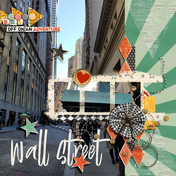 Wall Street