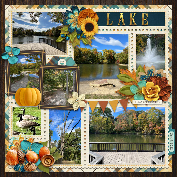 Wallace Lake (Page 2)