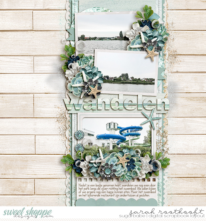 Wandelen