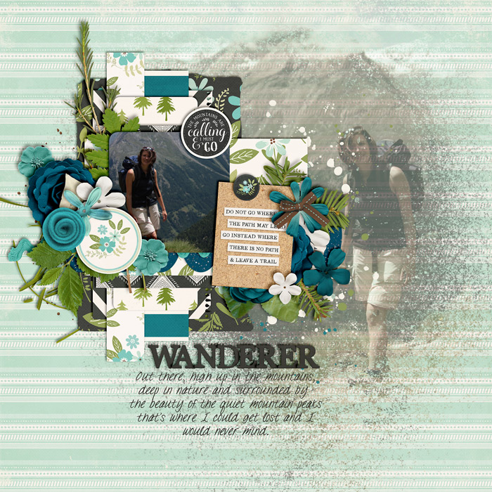 Wanderer
