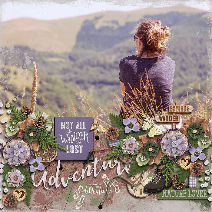 Wanderlust