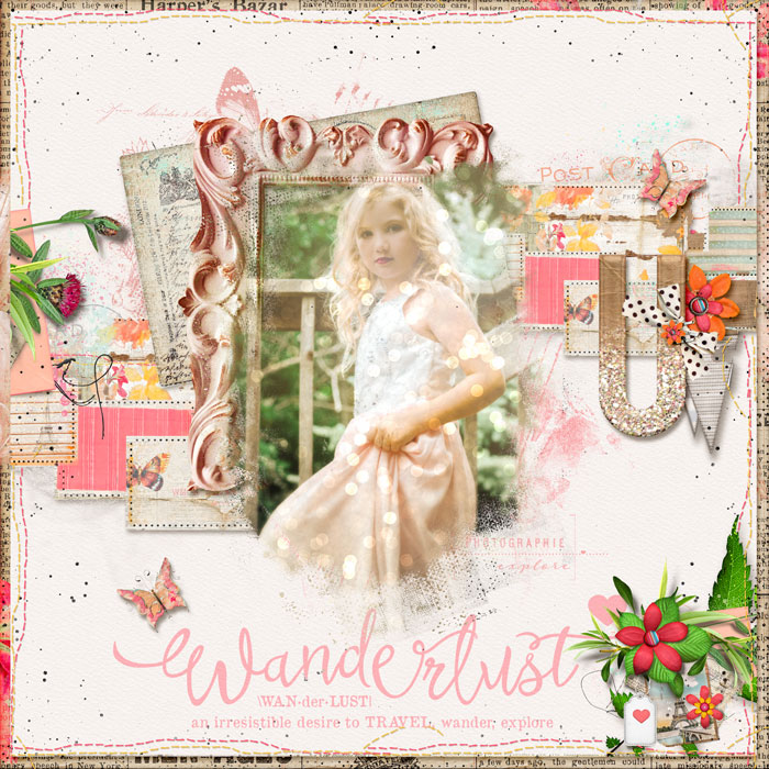 Wanderlust