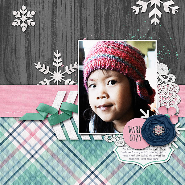 Warm and Cozy