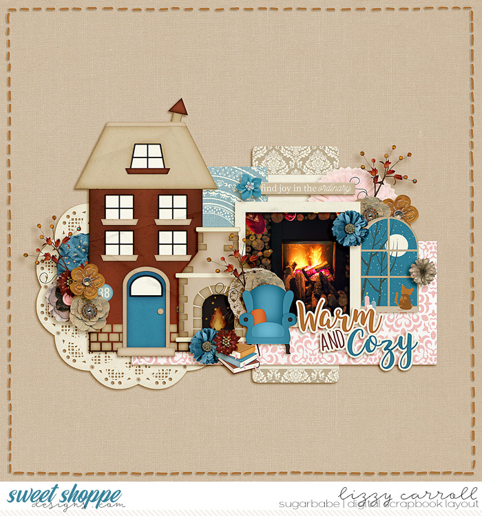 Warm and Cozy
