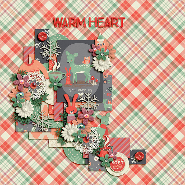 Warm Heart