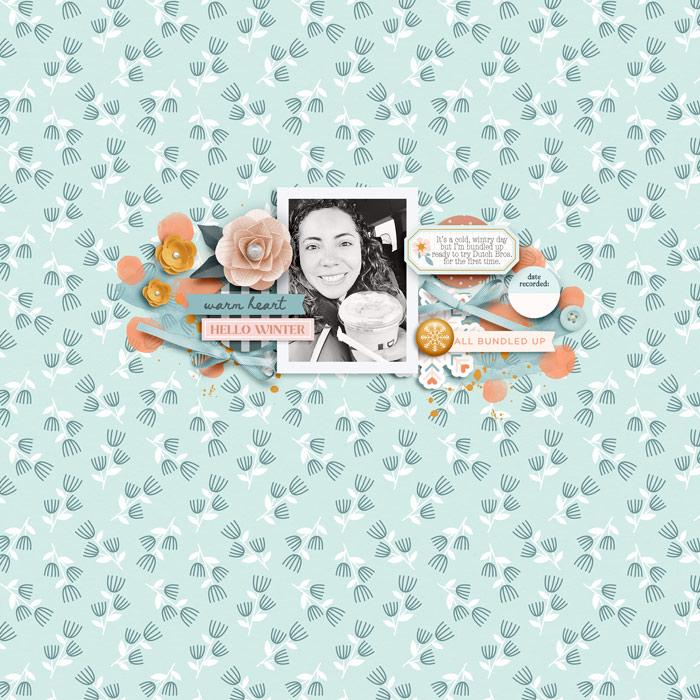 Warm Heart