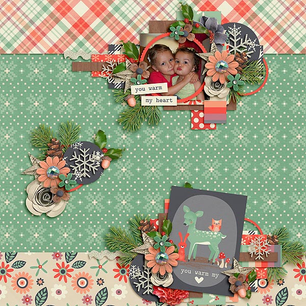 Warm Hearts