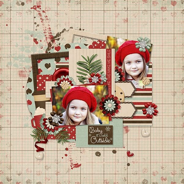 Warm Wishes