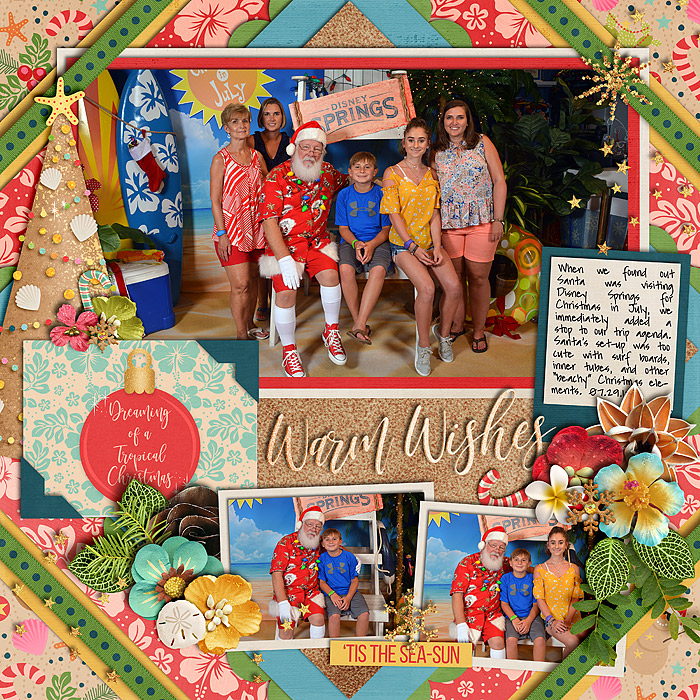 Warm Wishes