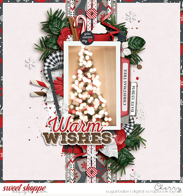 Warm Wishes