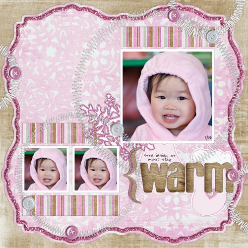 Warm