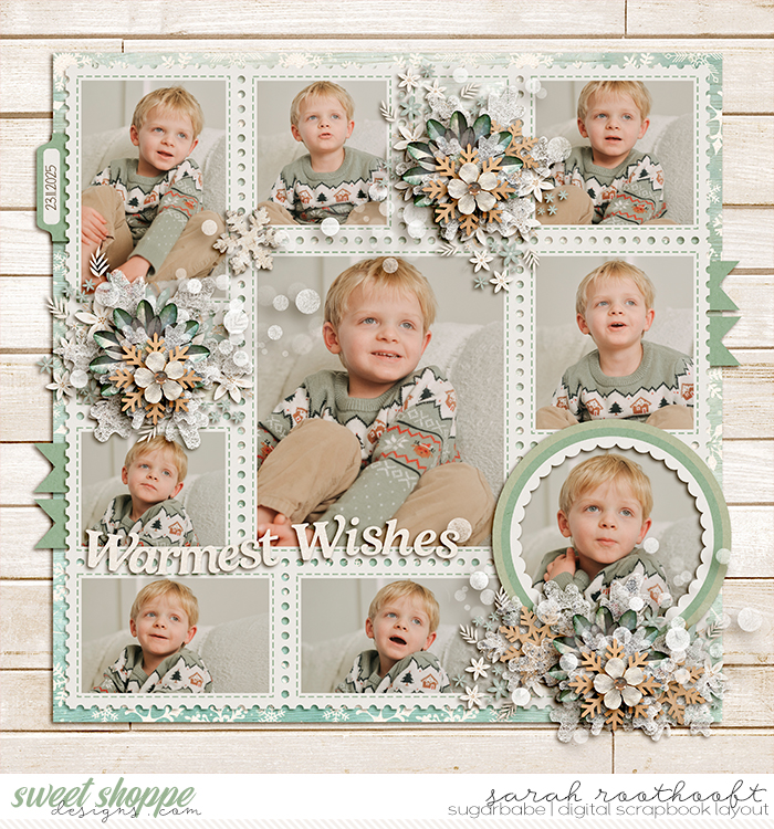 Warmest Wishes
