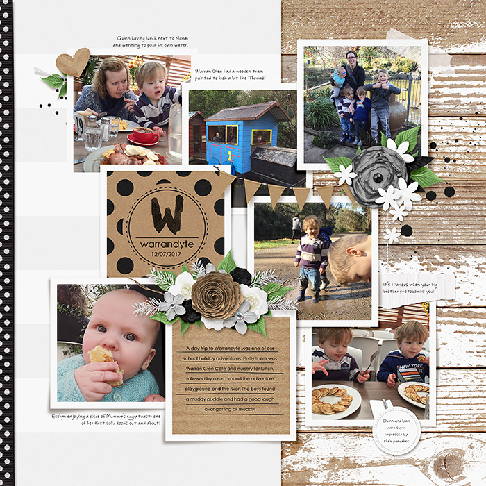 Warrandyte Day Trip
