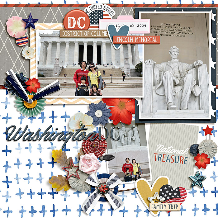 washington dc