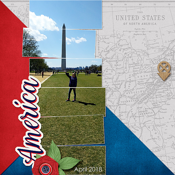 Washington Monument