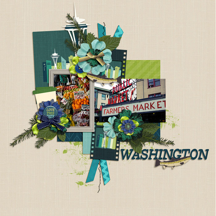 Washington