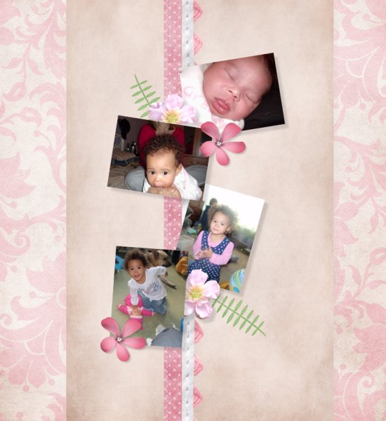 Watch Keeley Grow