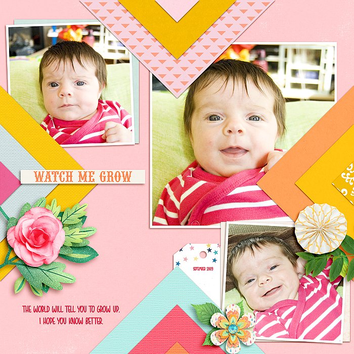Watch me Grow