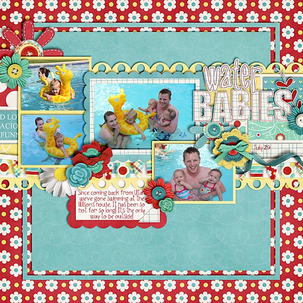 Water Babies