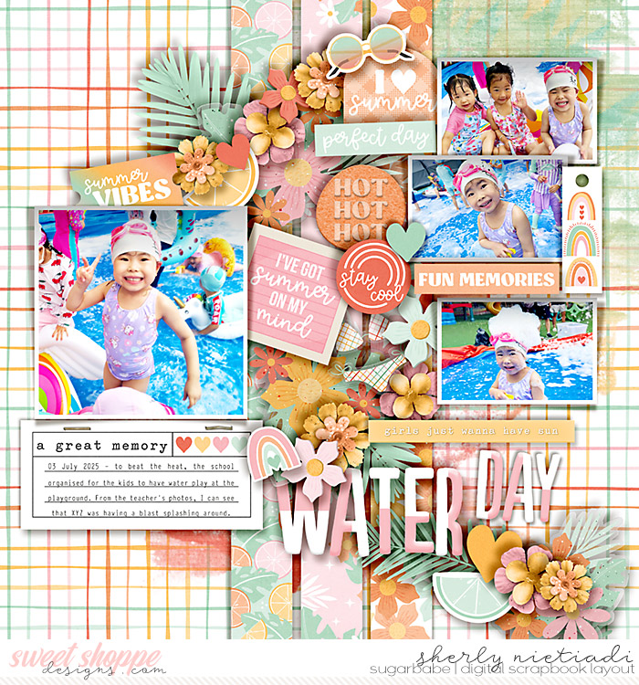 Water Day
