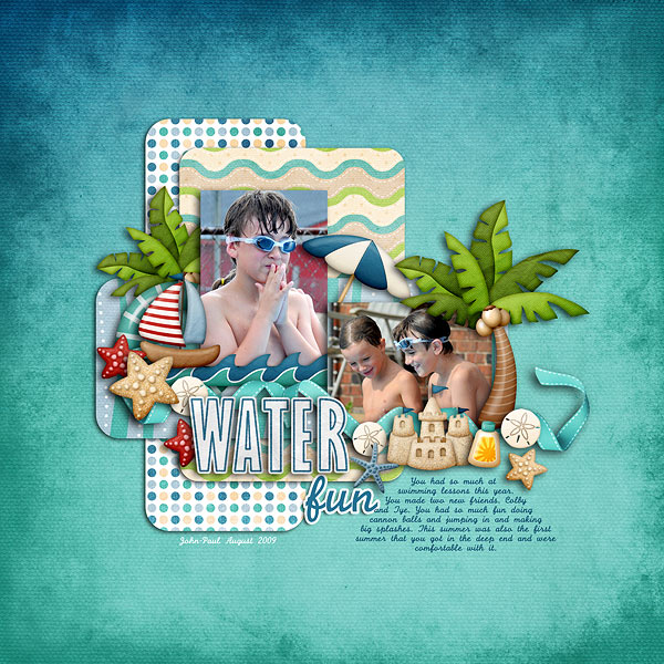 Water Fun