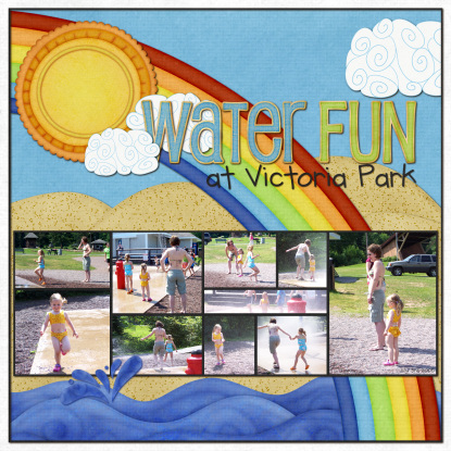 Water Fun