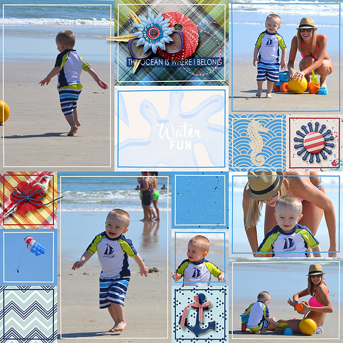 Water Fun