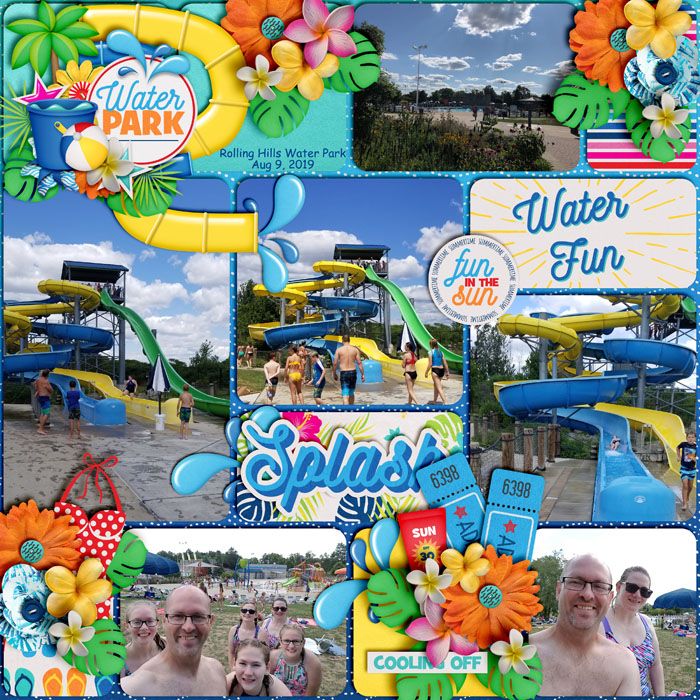 Water Fun