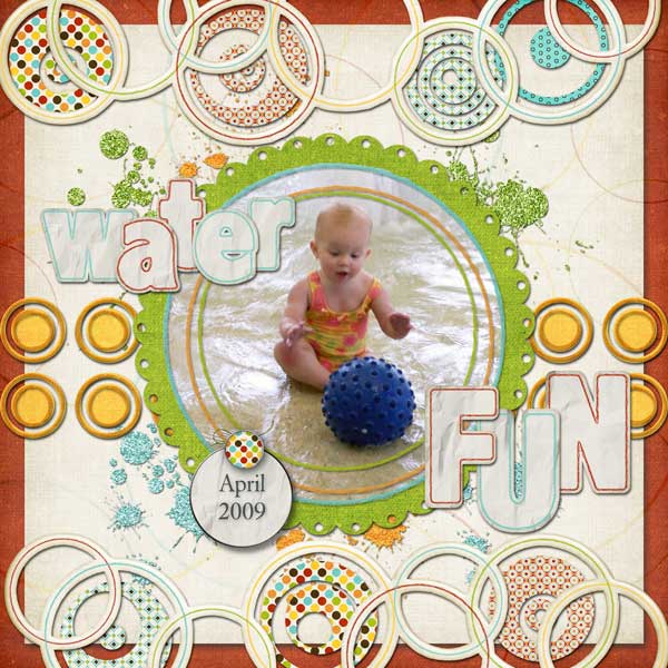 Water Fun